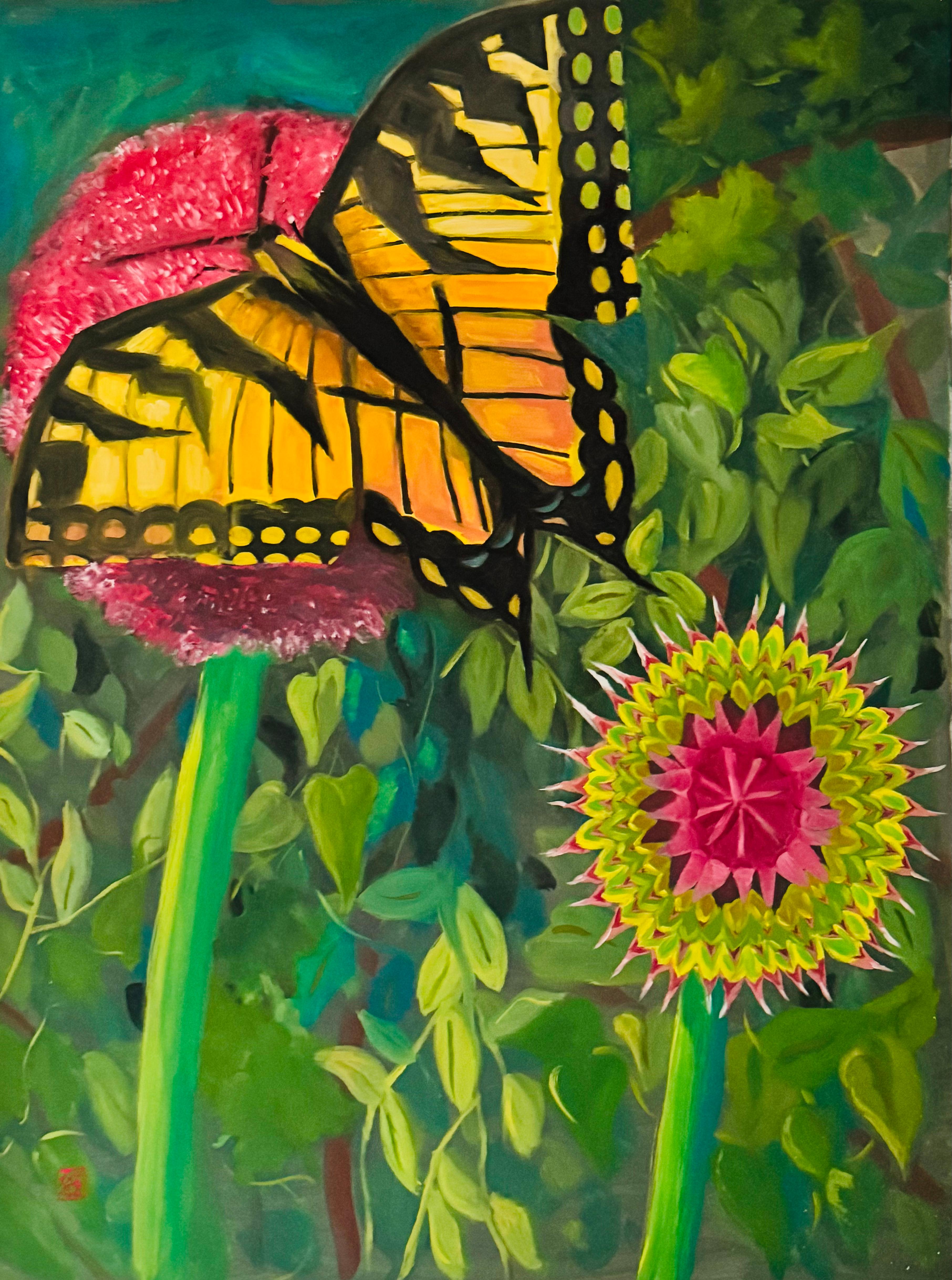 Juliatong Art Image