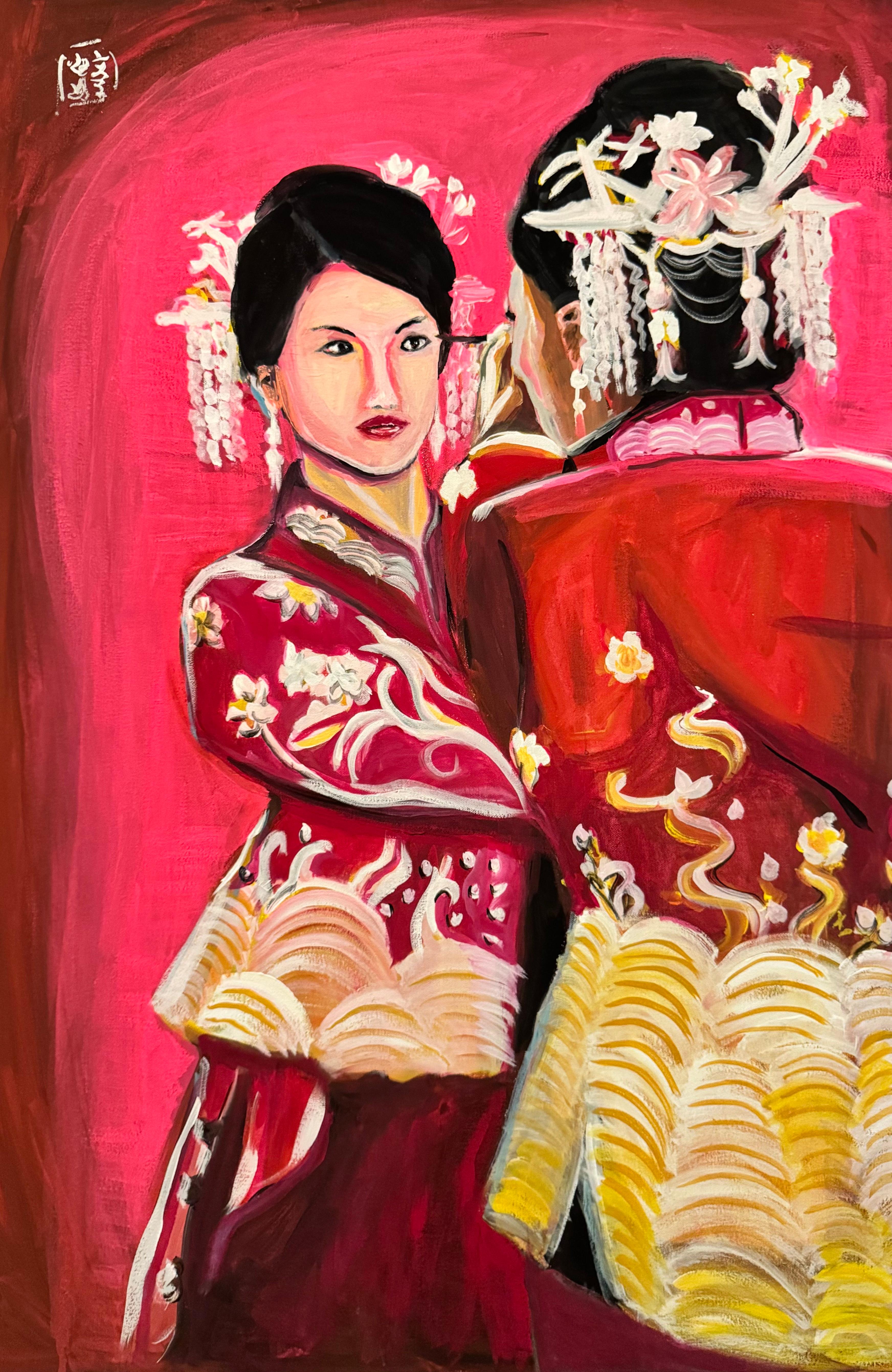 Juliatong Art Image