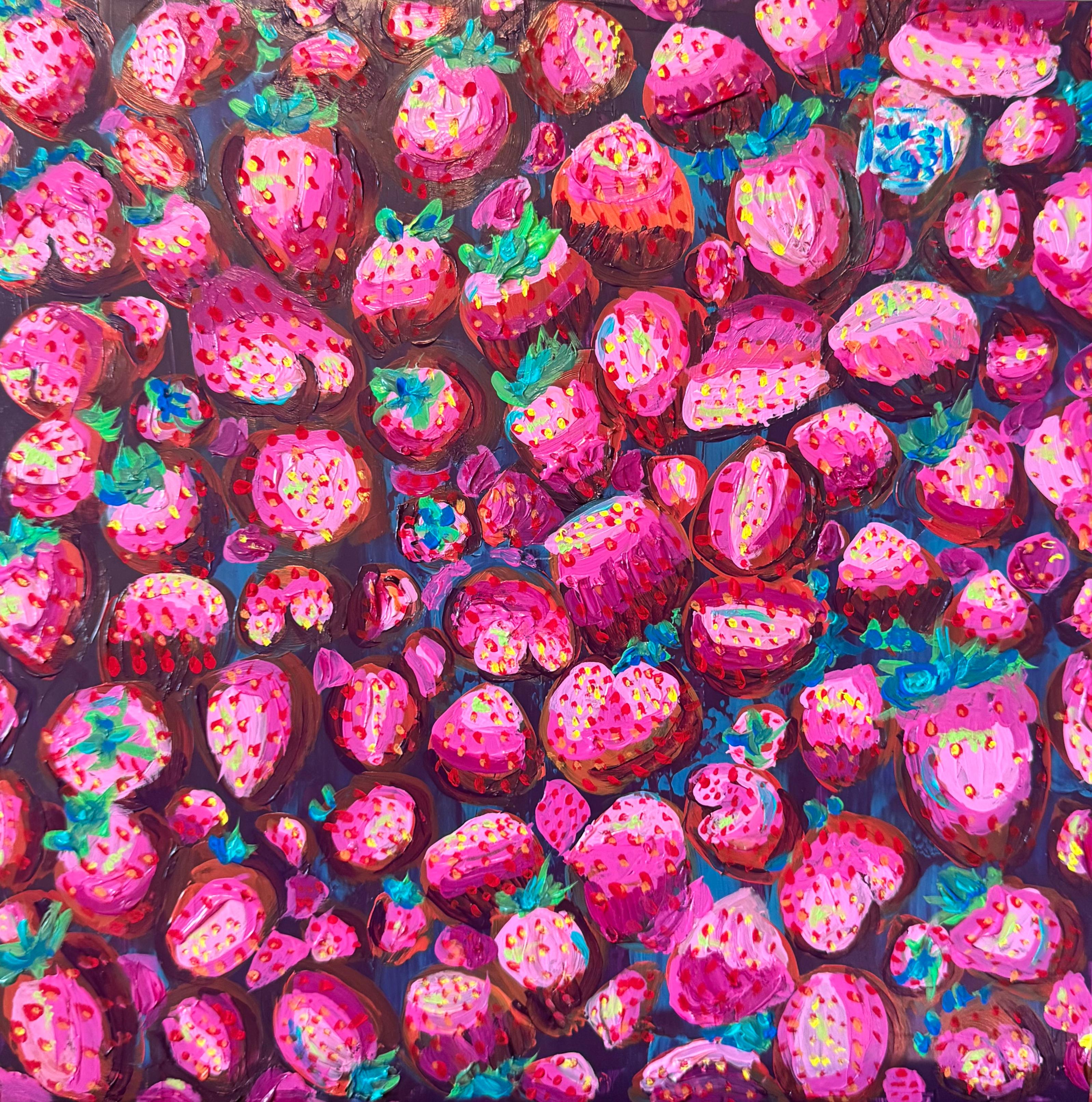 Juliatong Art Image