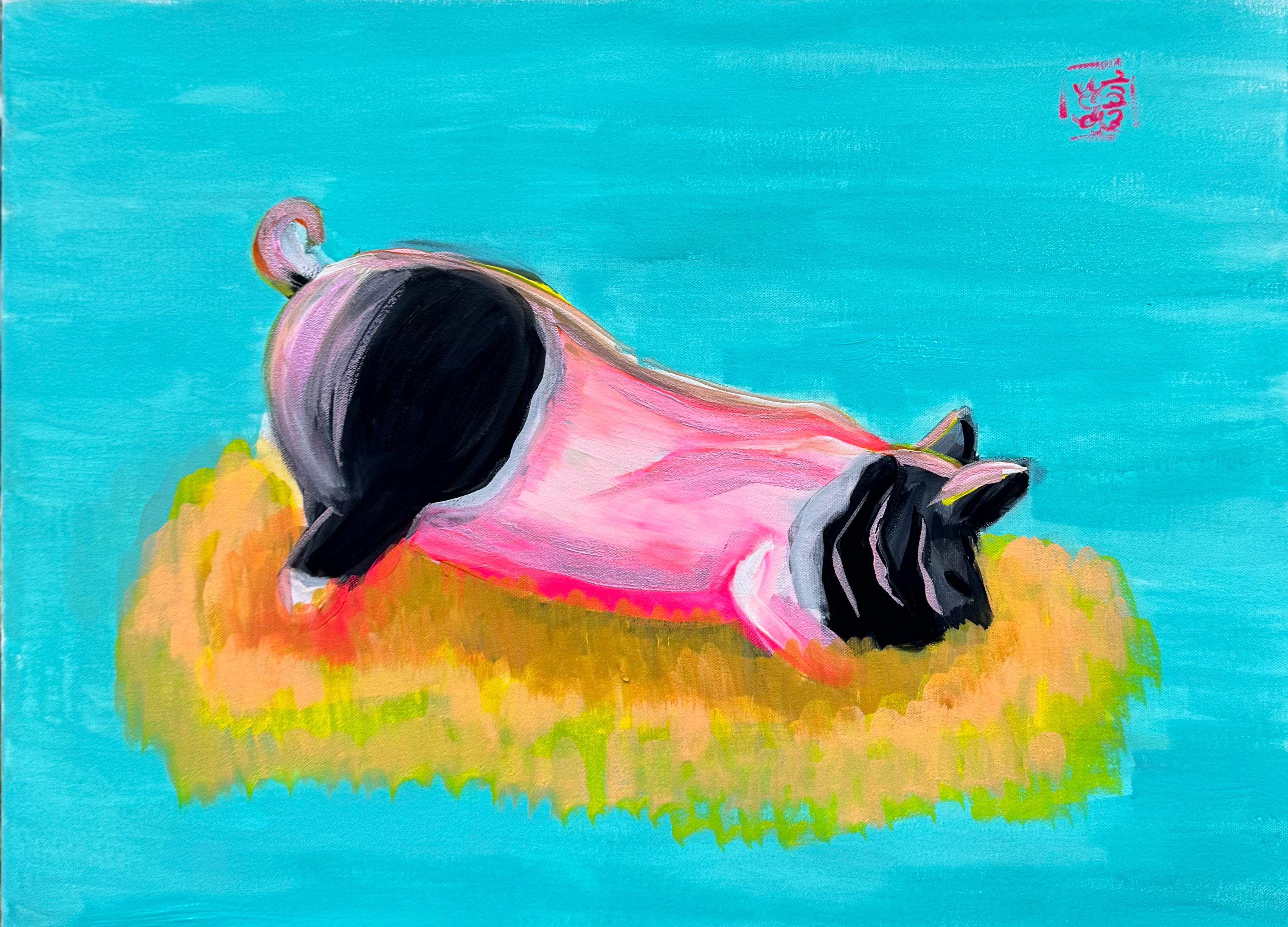 art image