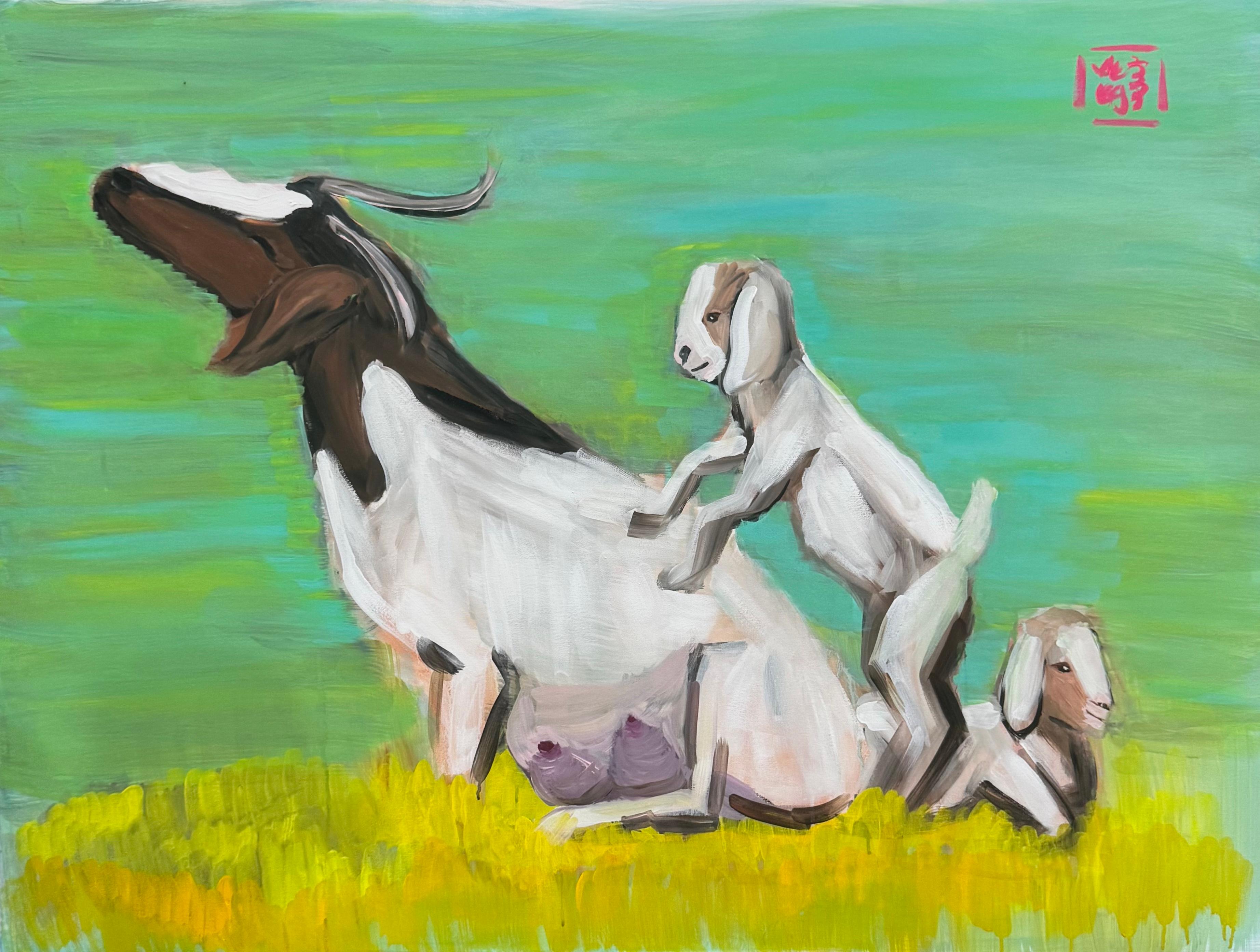 art image