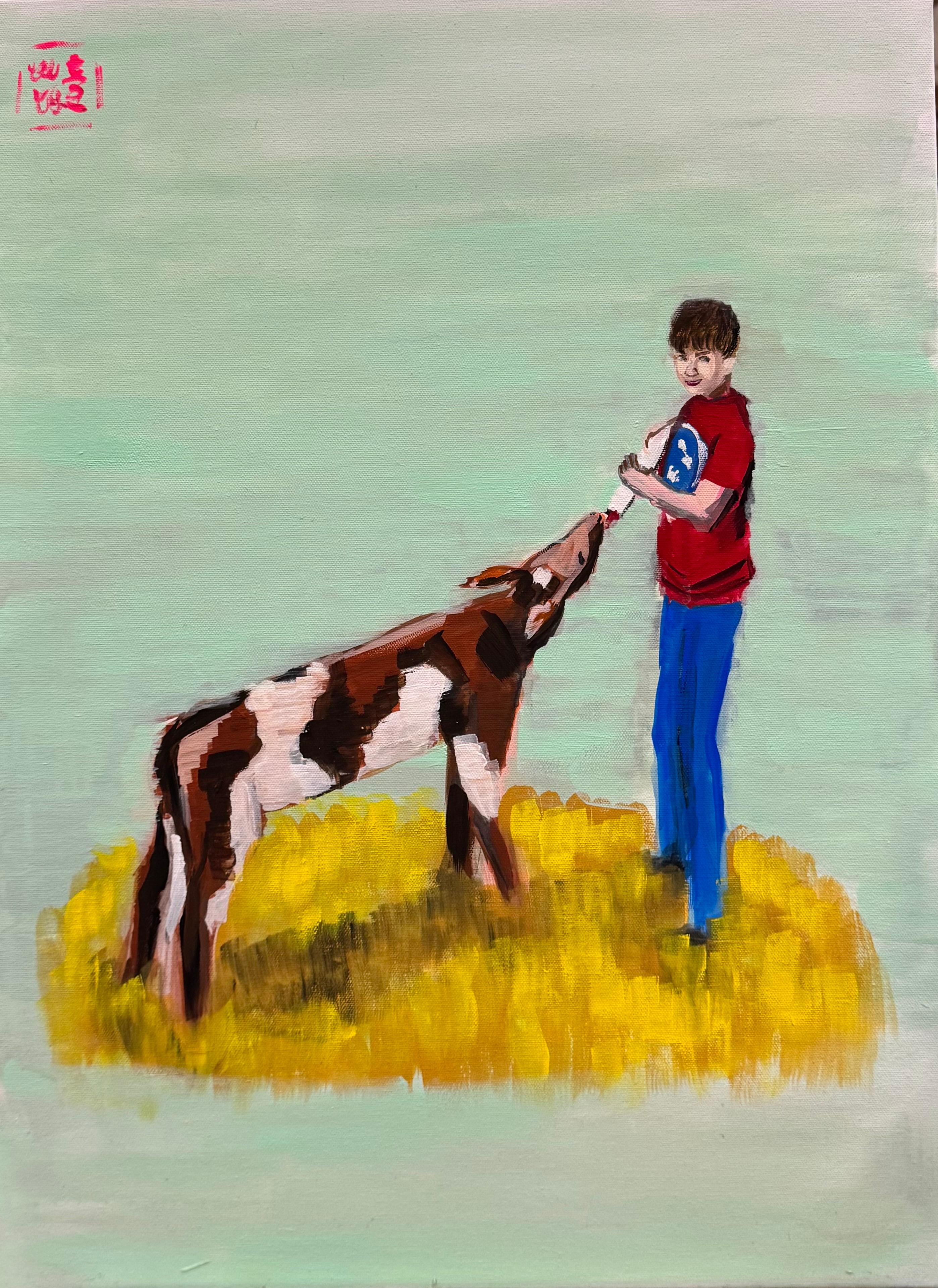 art image