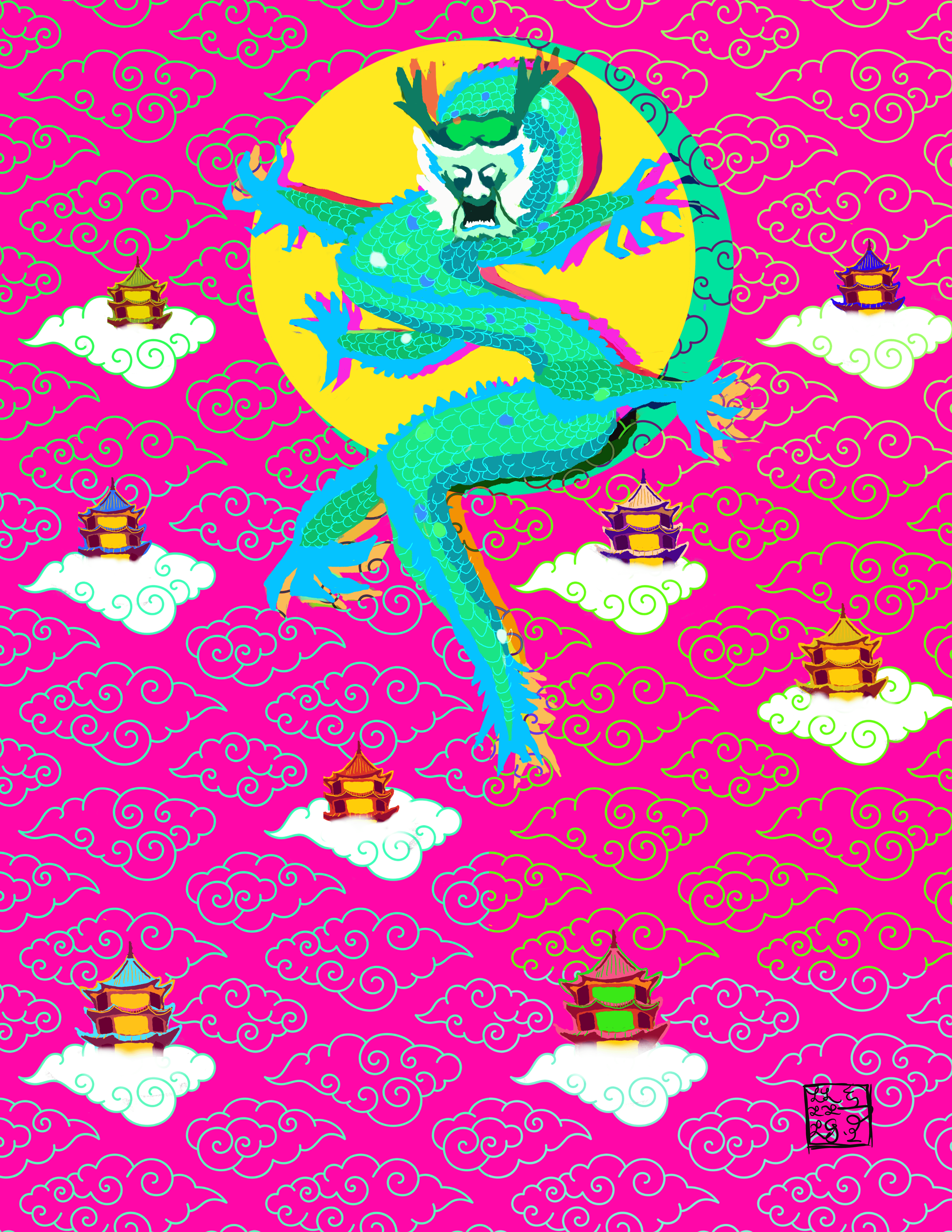 art image
