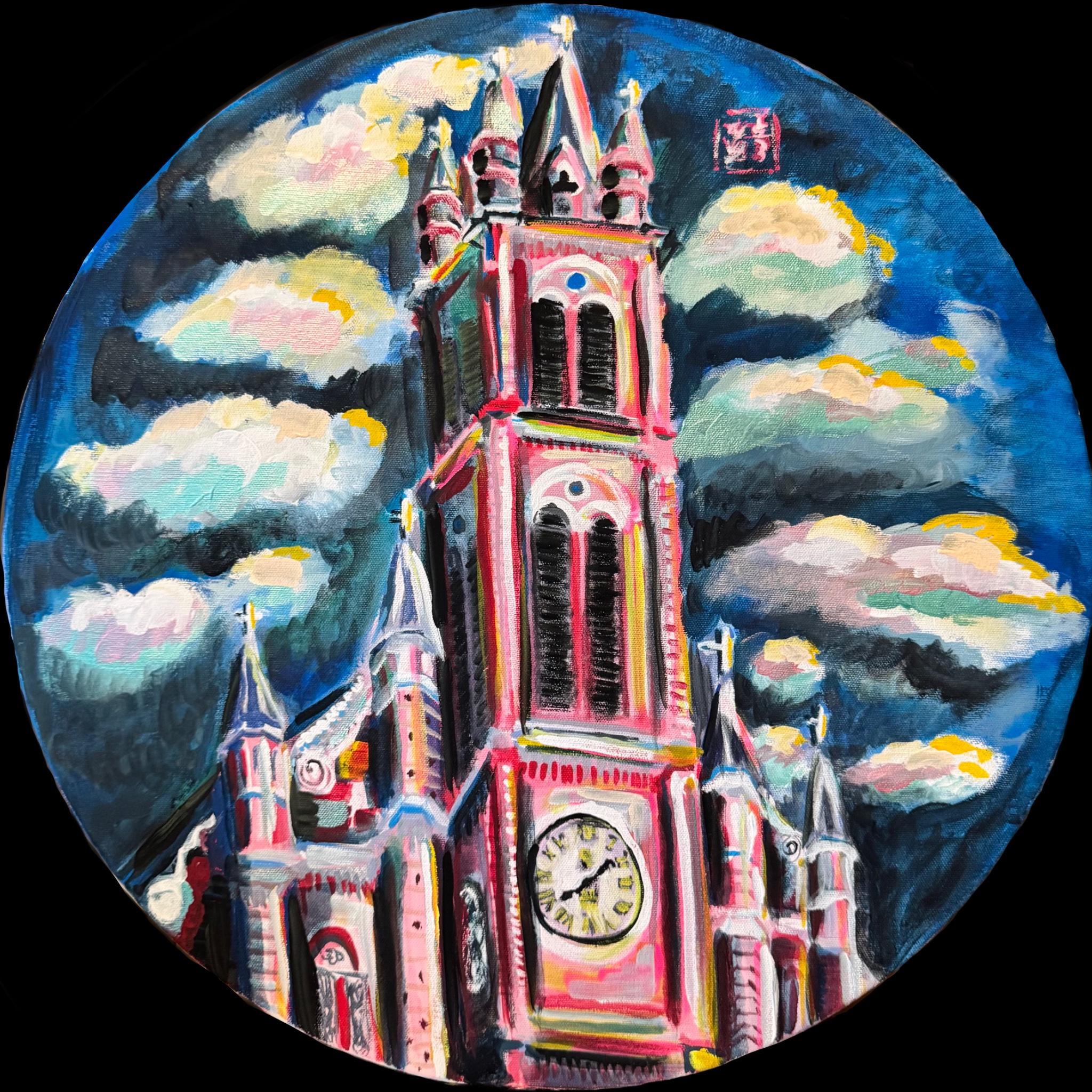 art image