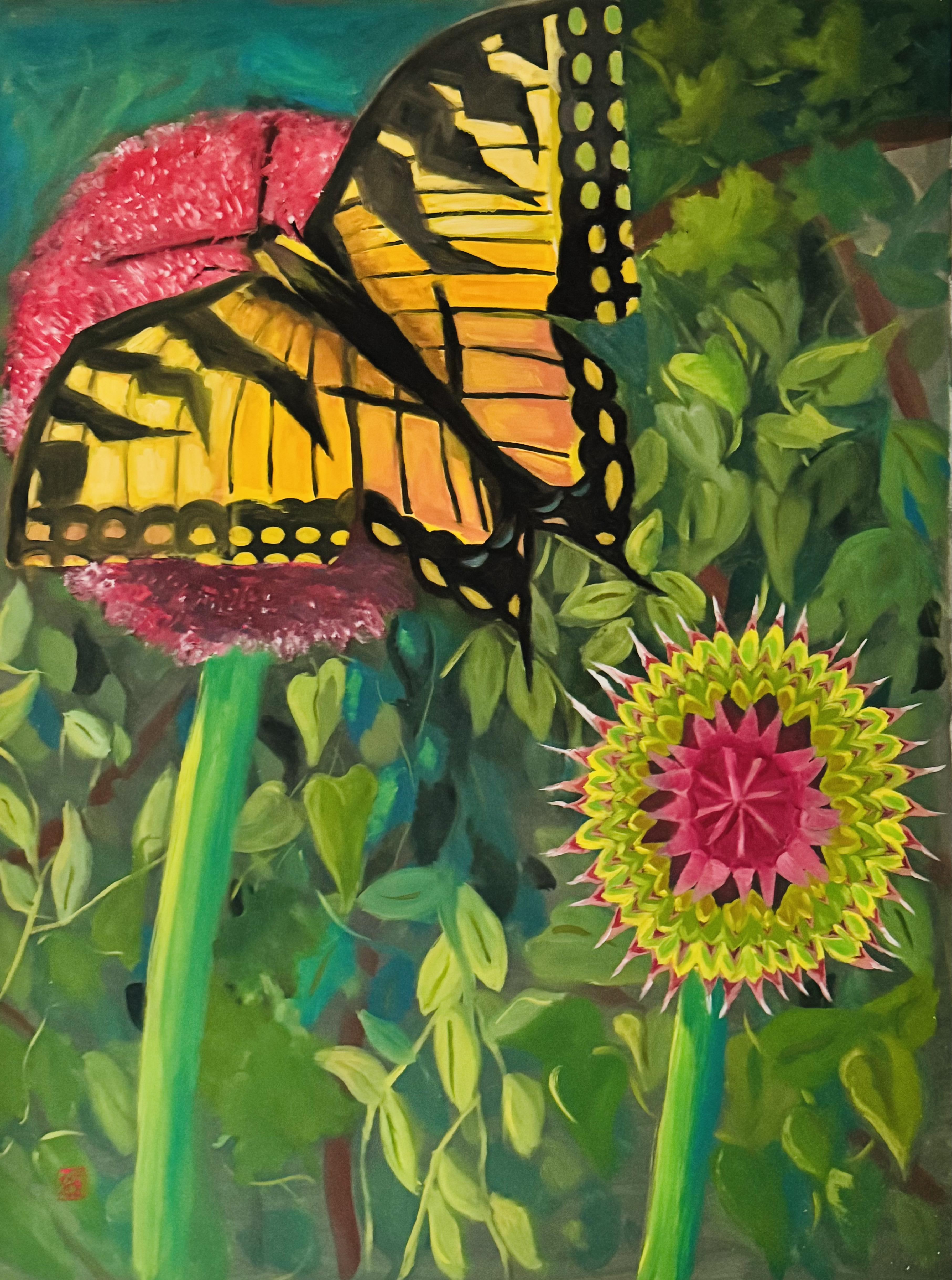 art image