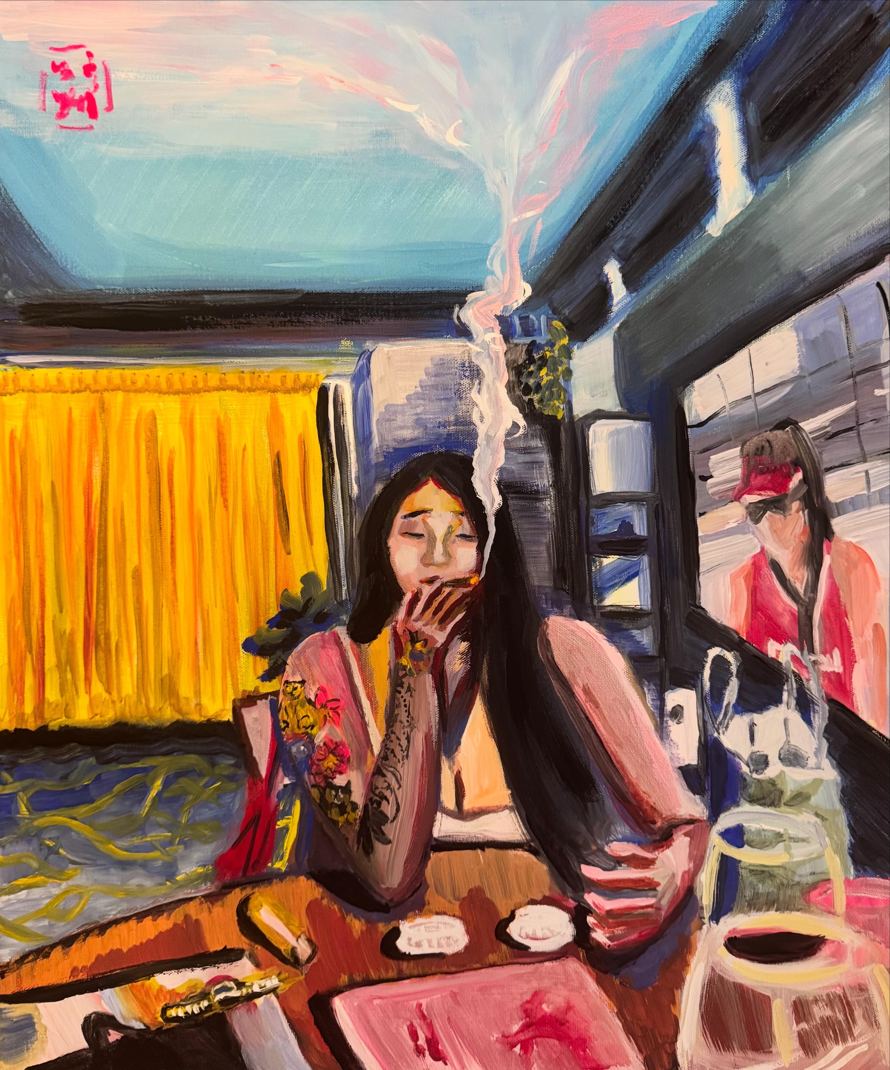art image