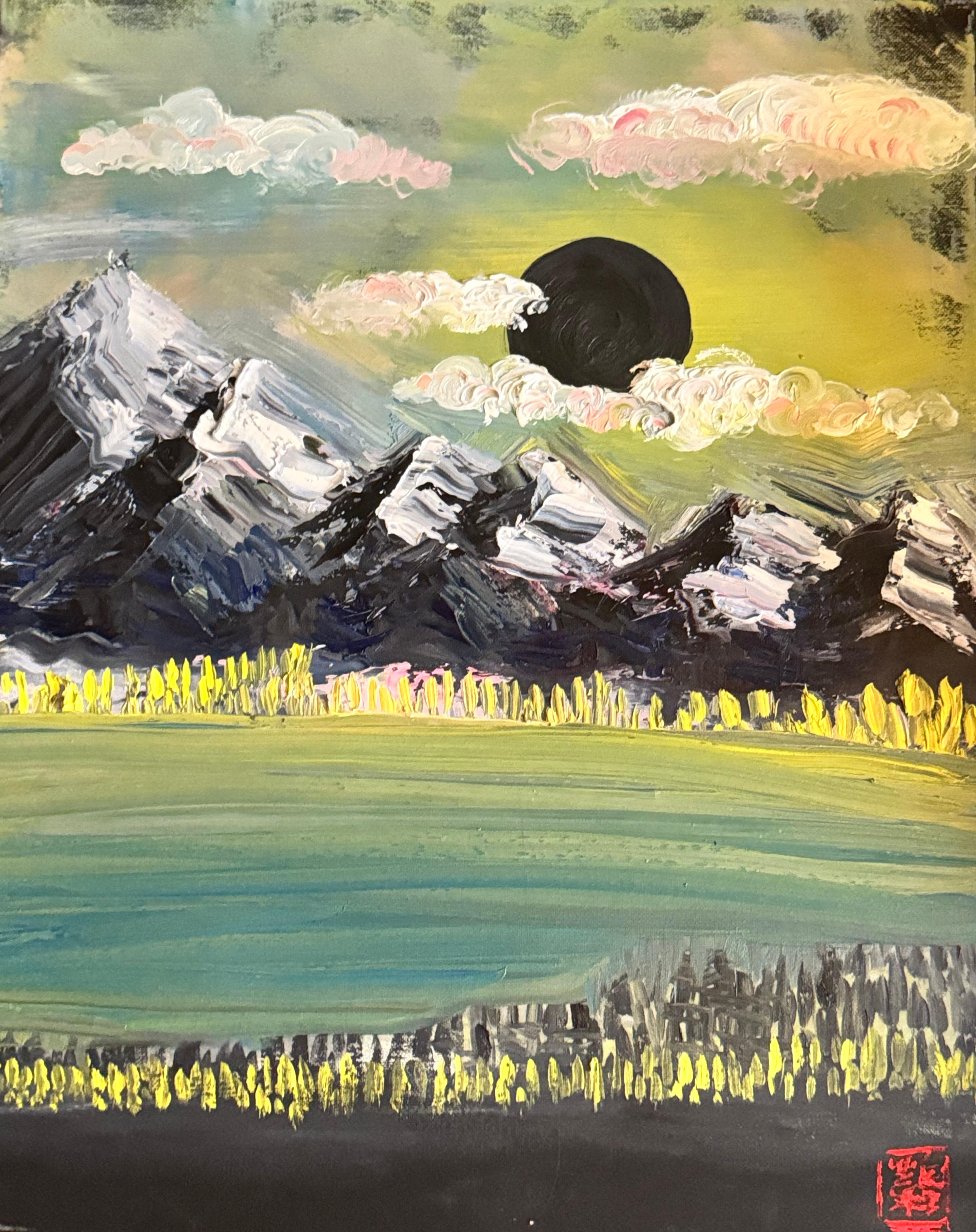 art image