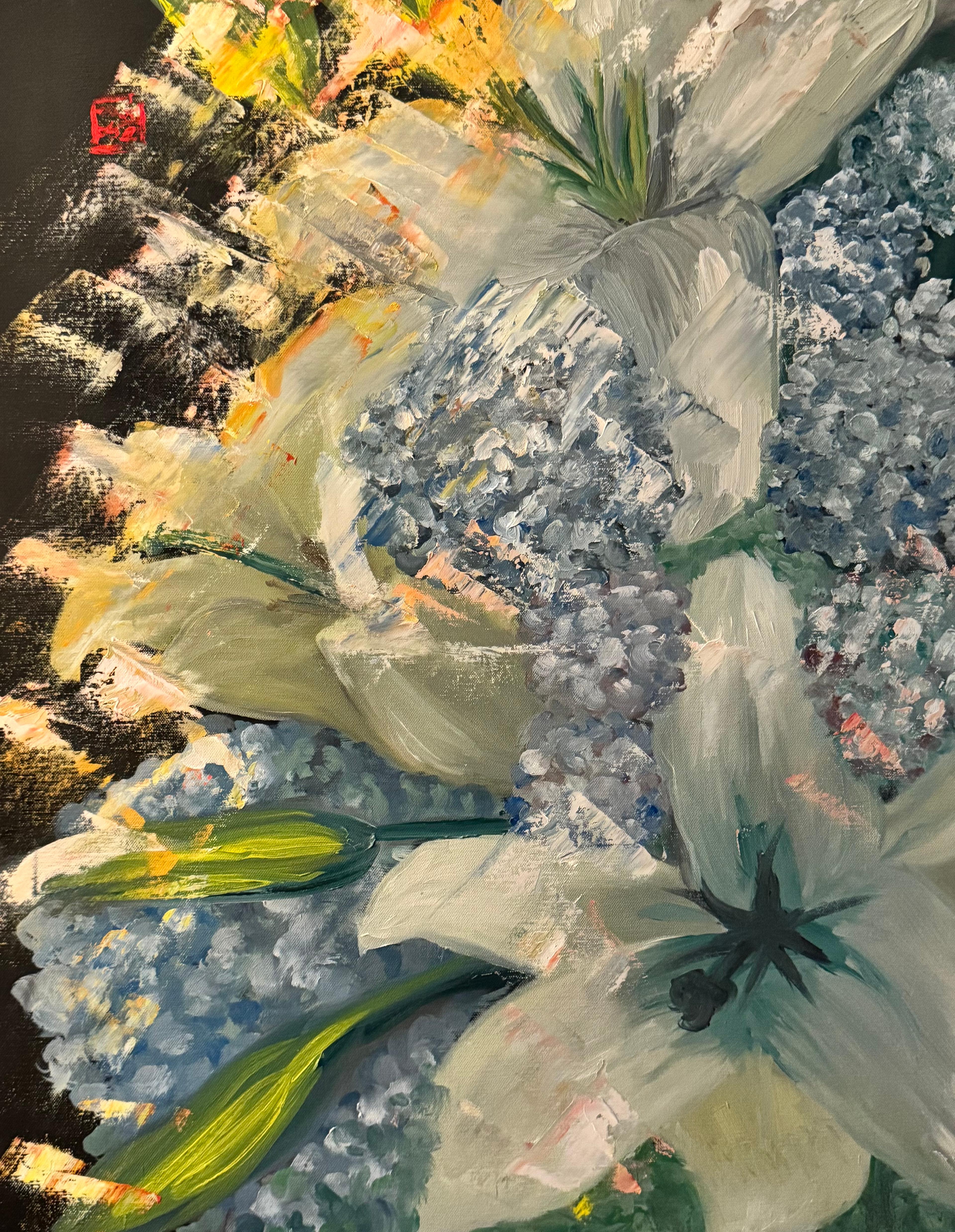 art image