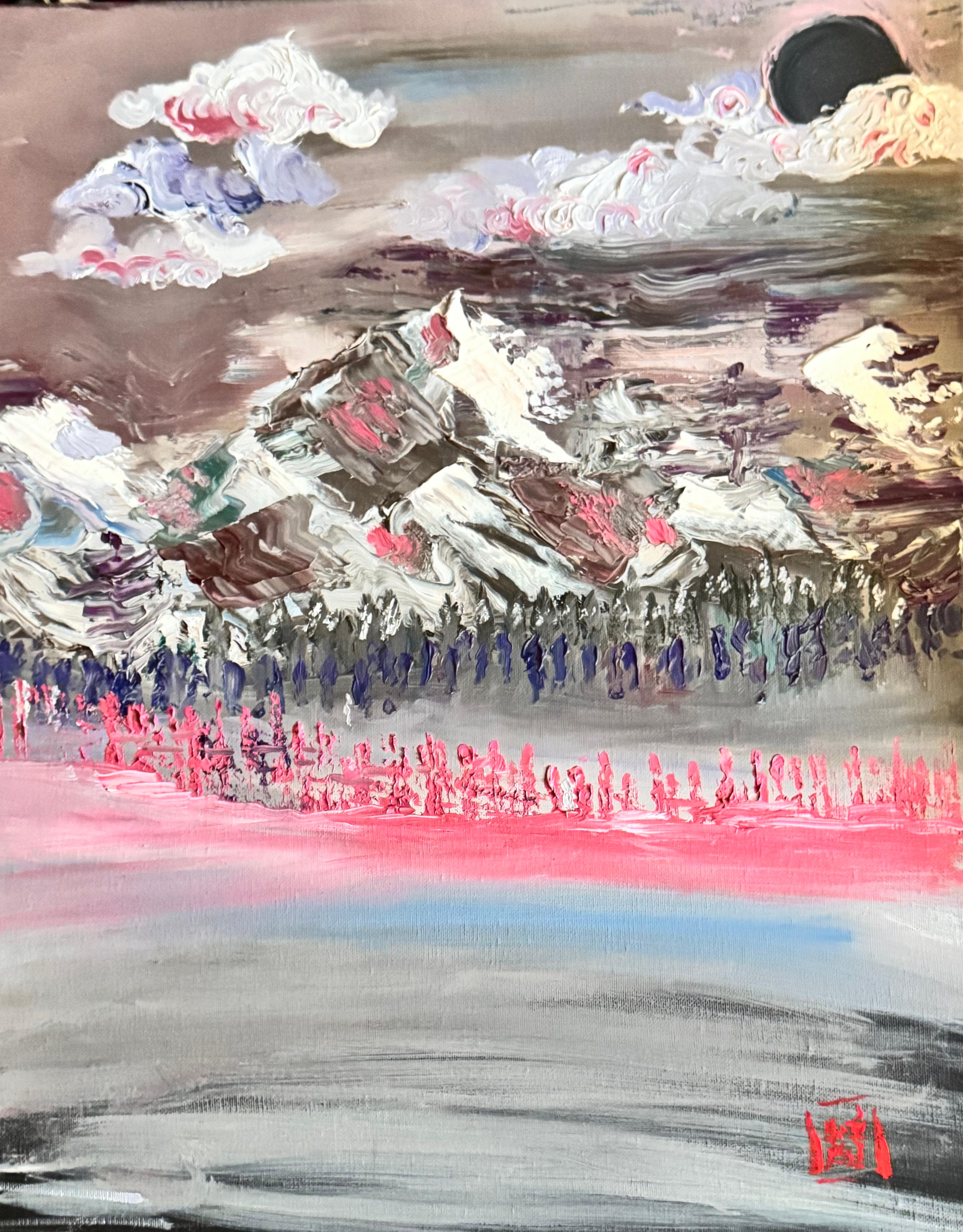 art image