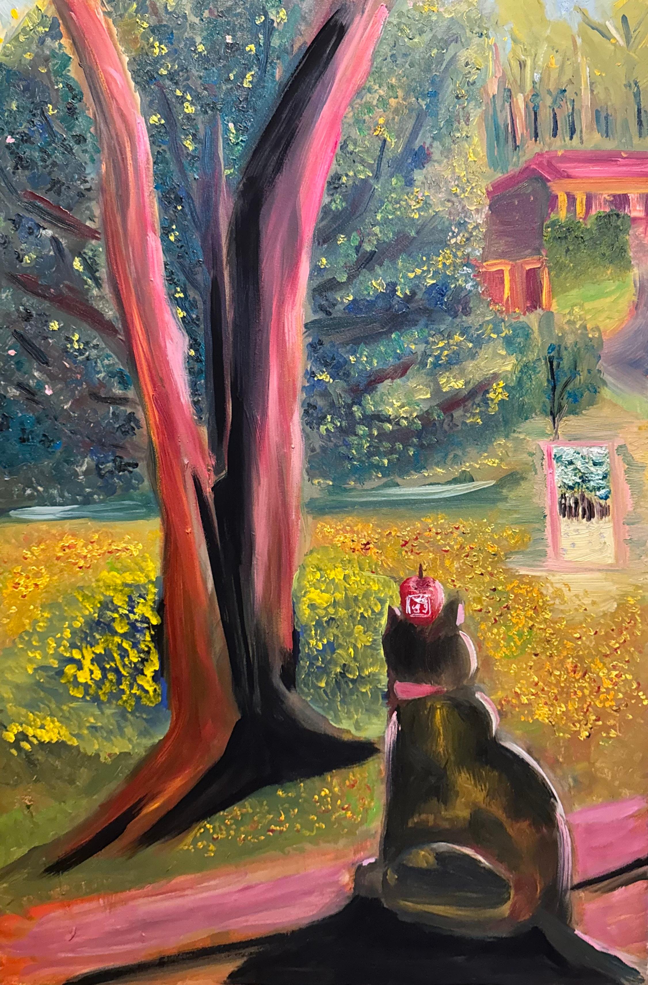 art image