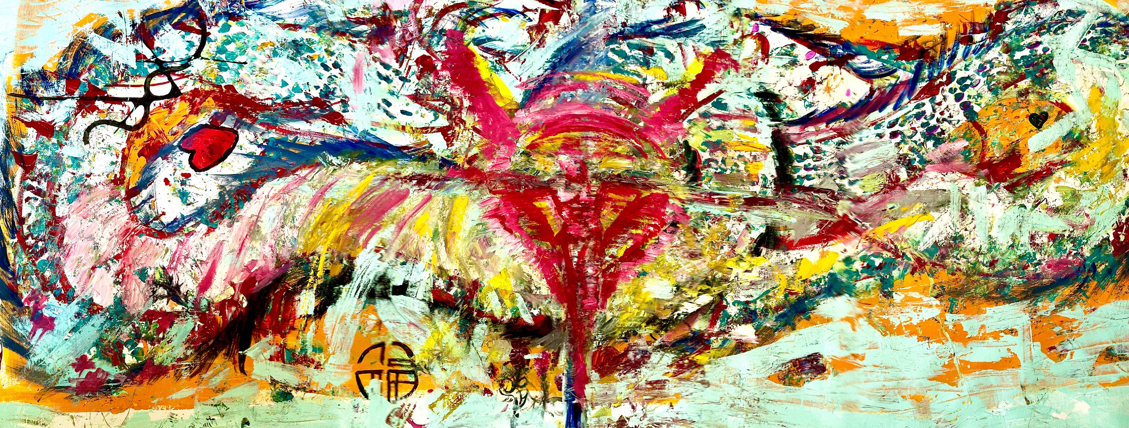 art image