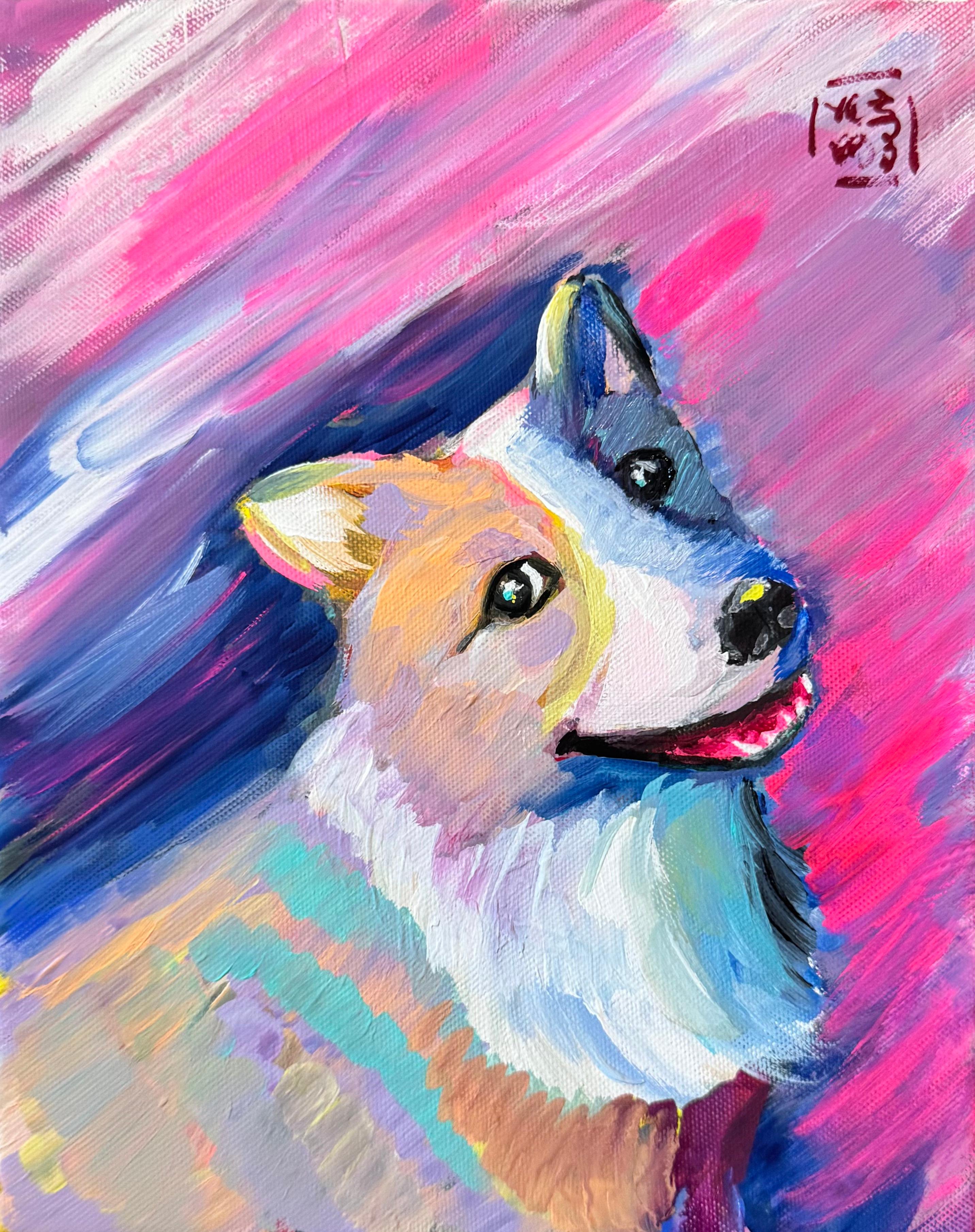 art image