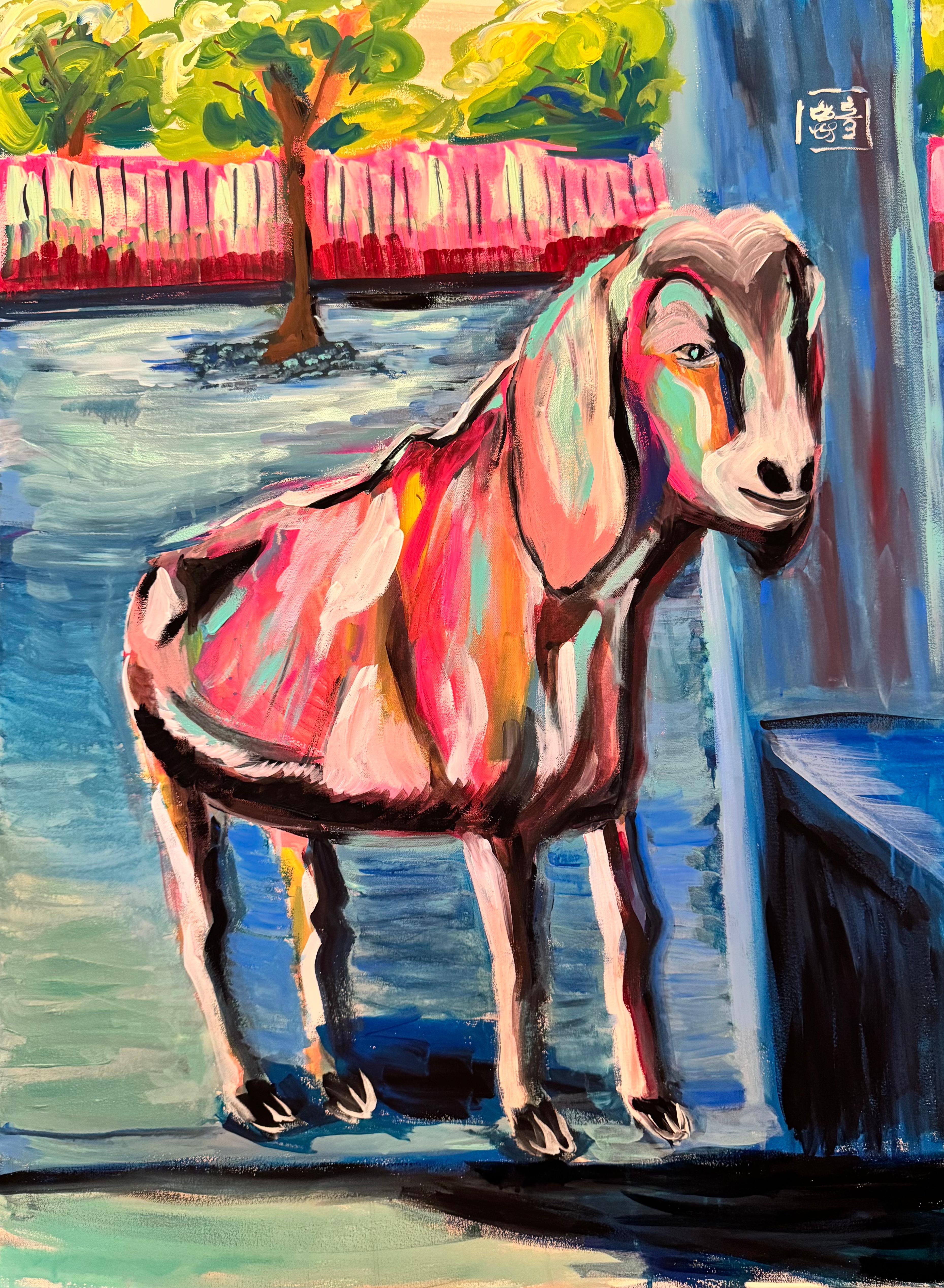 art image