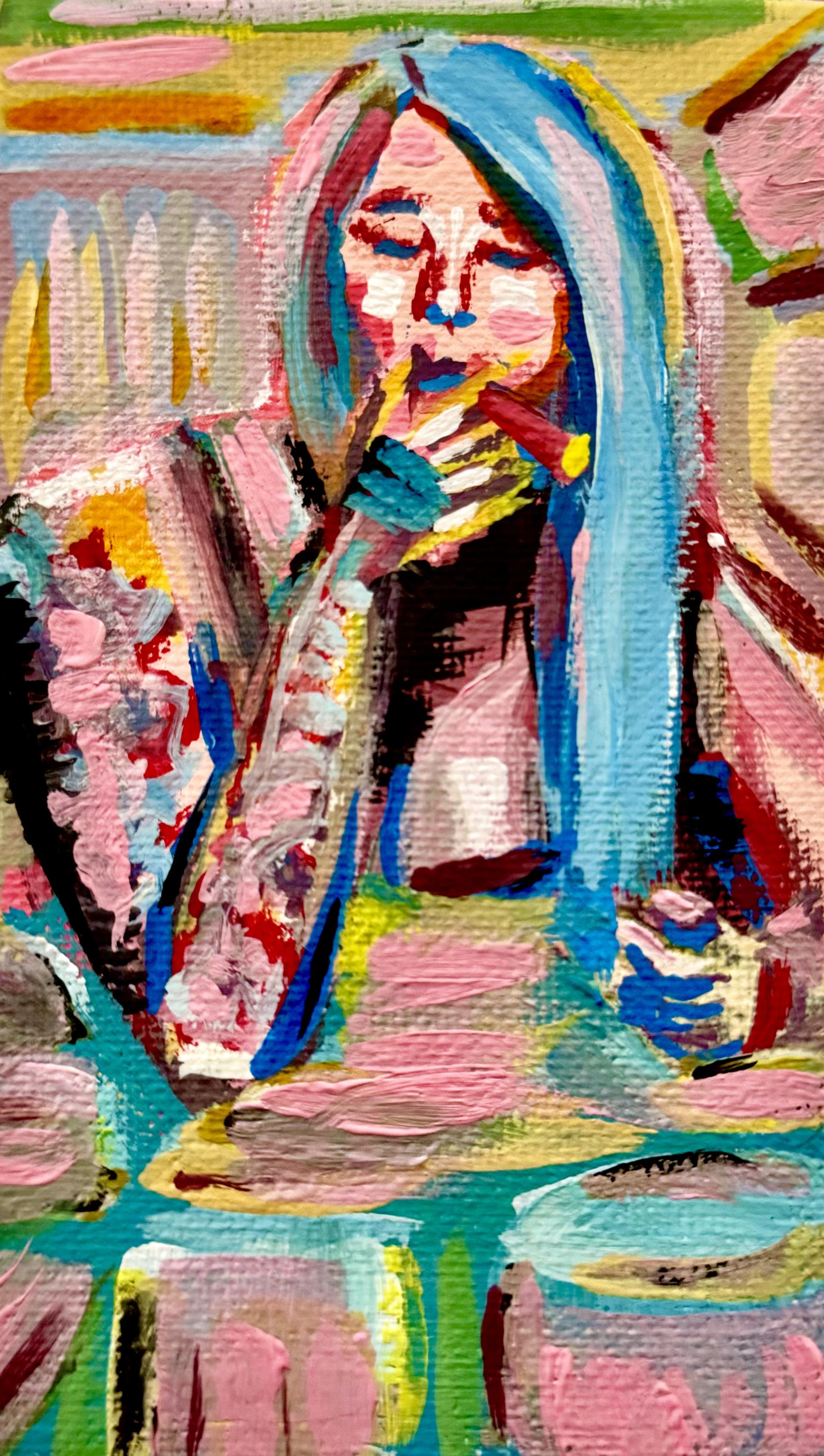 art image