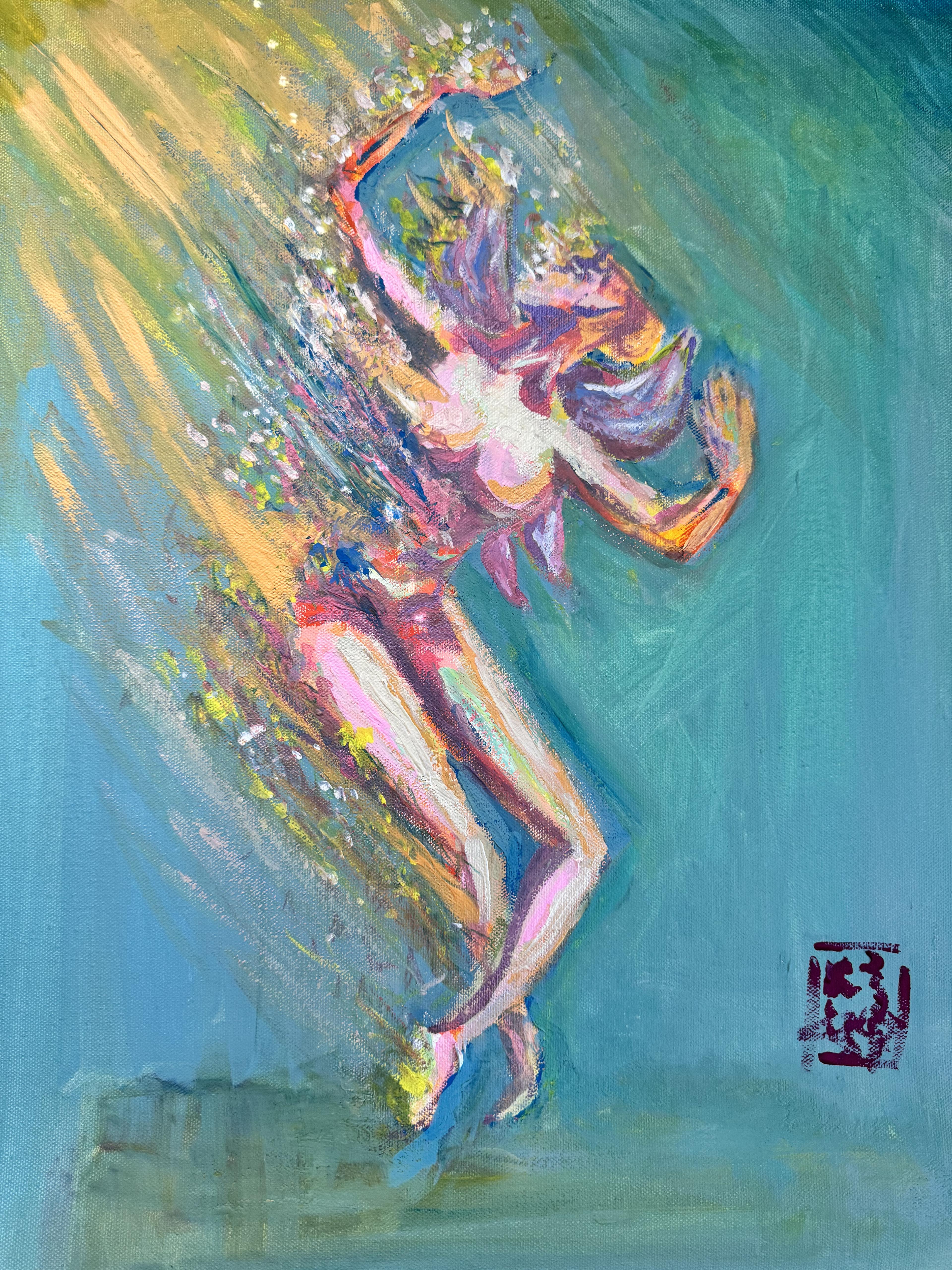 art image