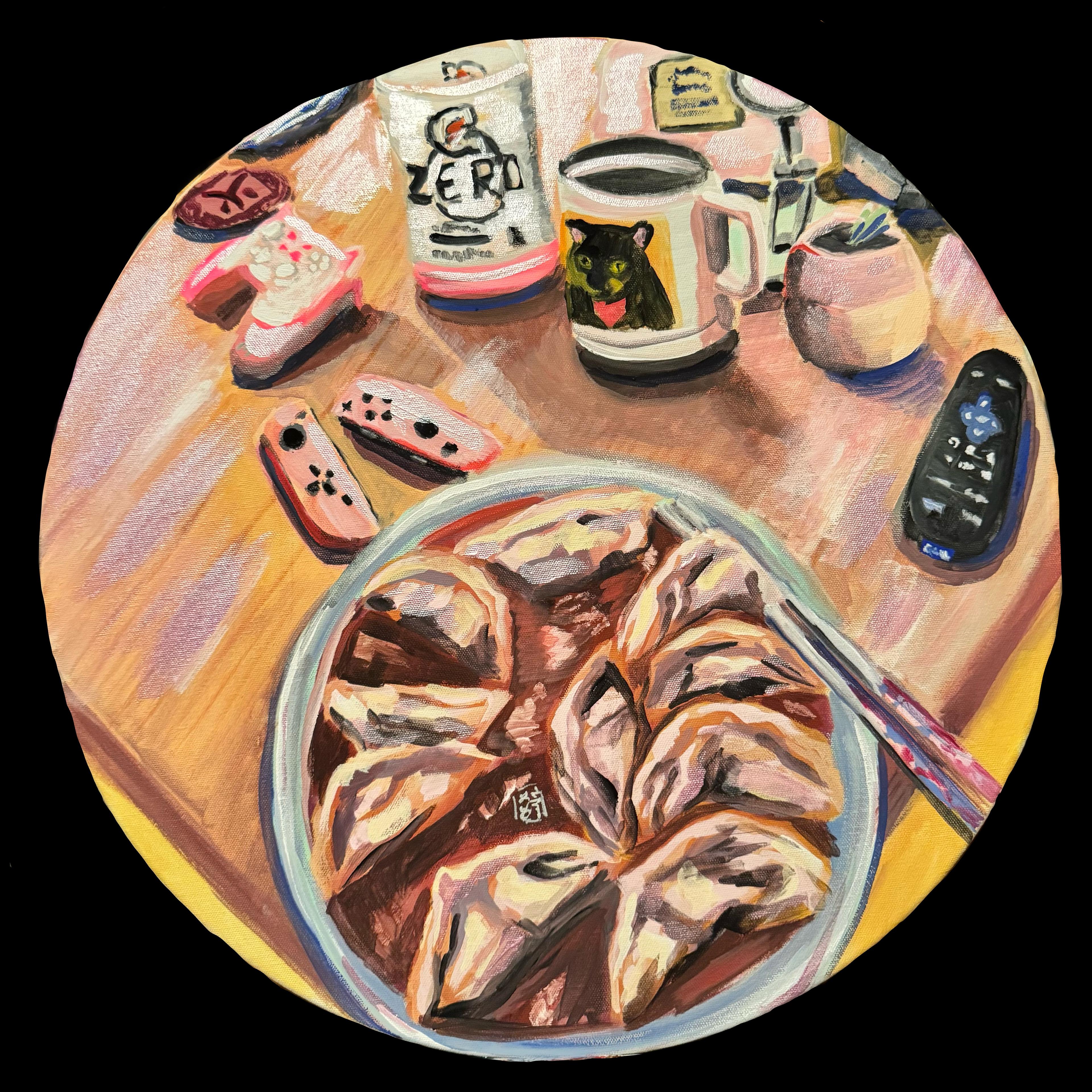 art image