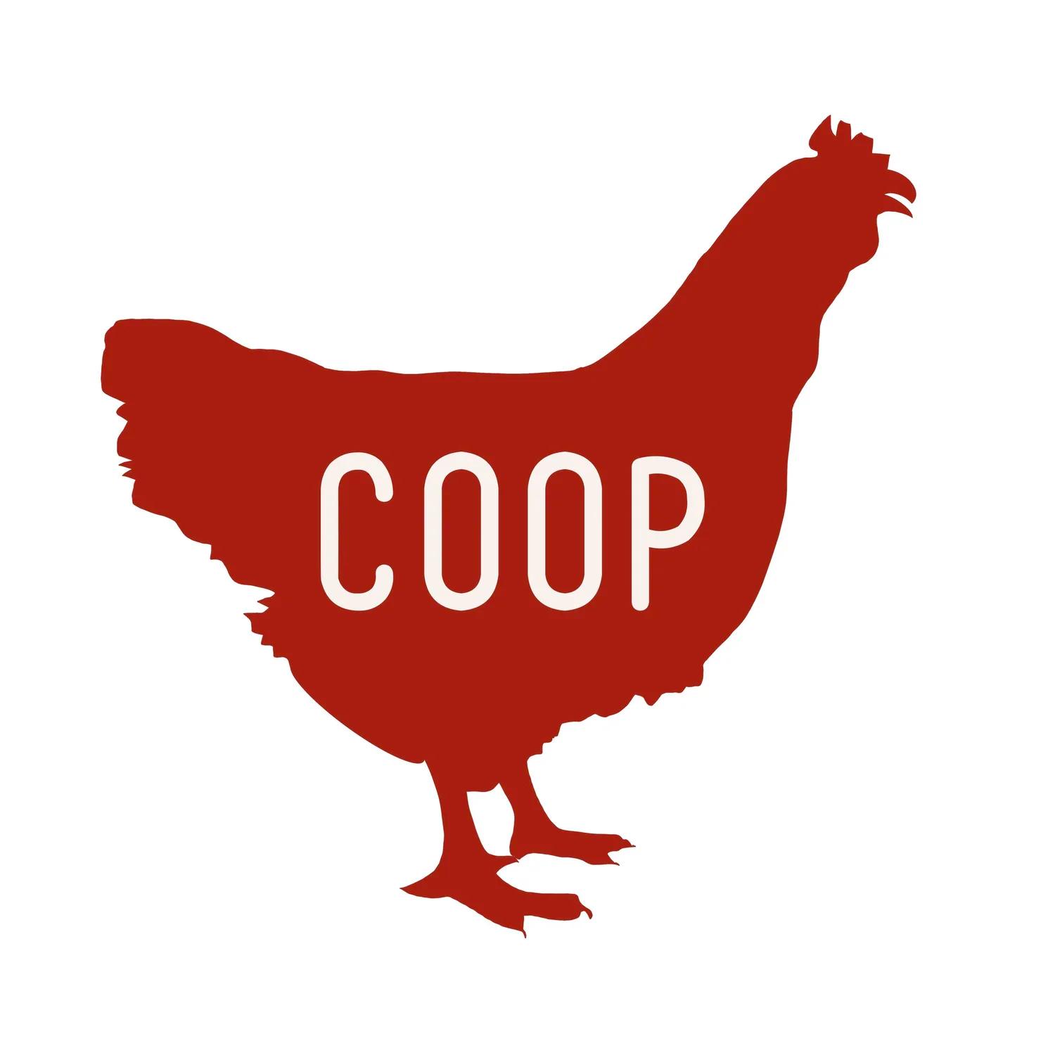 Coop Gallery, Nashville