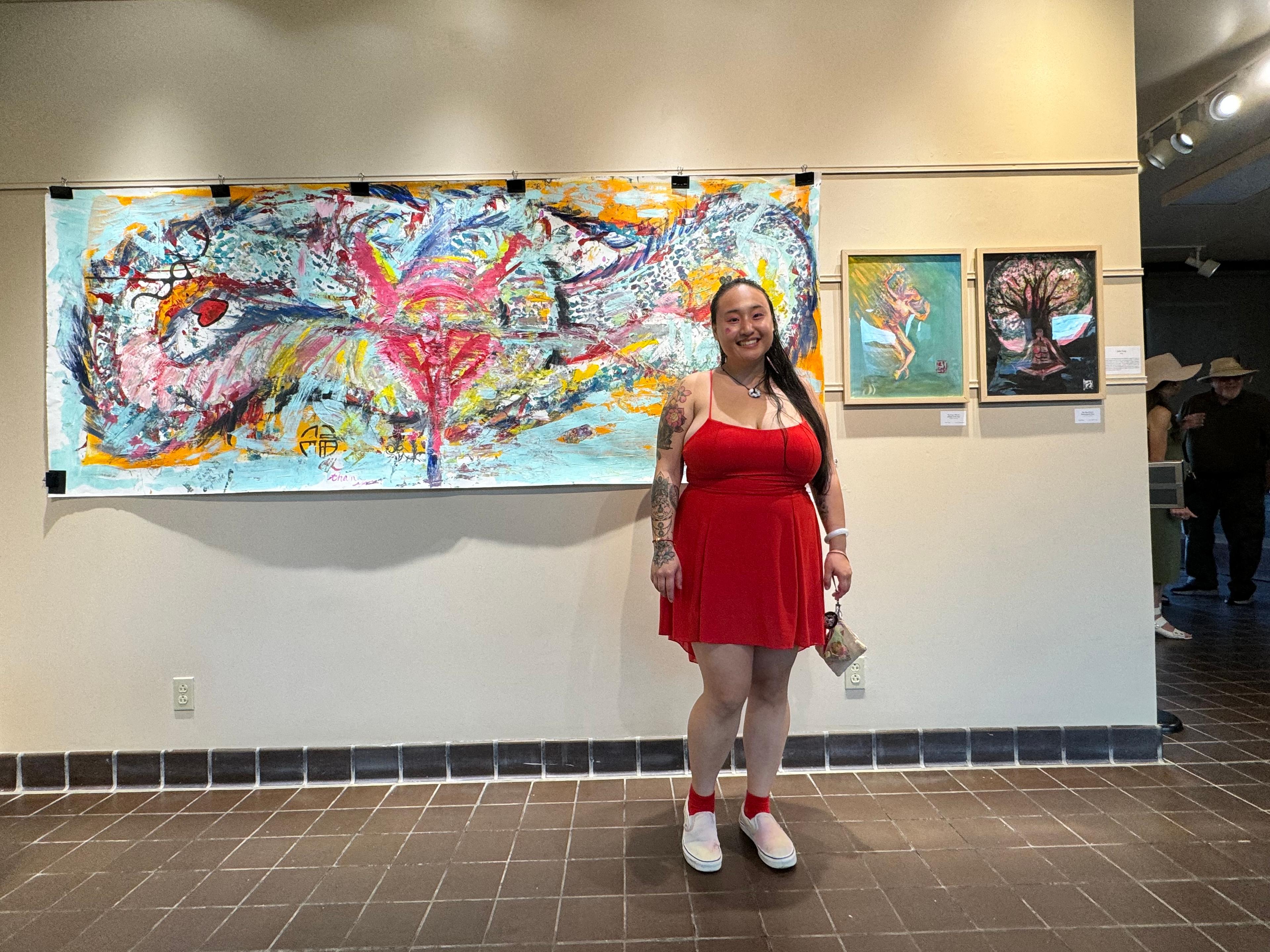 Juliatong hero-image